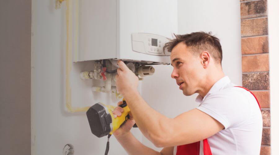 Local sewer line repair in Massena, IA
